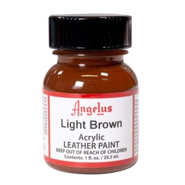 Angelus Acrylic Leather Paint, 29.5 ml - - 29.5 EU