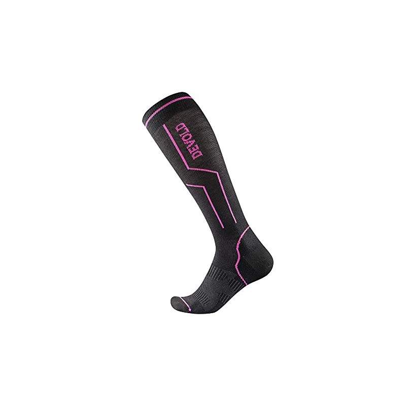Devold Compression Sport Women's Socks - Black
