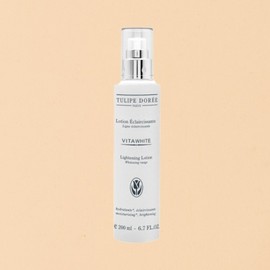 Tulip Dore Lightening Lotion 200ml / 튤립도레 라이트닝 로션 200ml