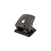 Maped Advanced 2 Hole 30/35 Sheets Metal Punch - Taupe