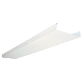 Lithonia Lighting DSB48 Replacement SB Series Diffuser, 48-Inch