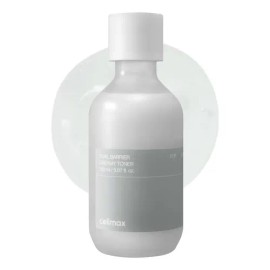 Celimax Dual Barrier Creamy Toner 150ml Original