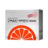Korea Eundan Vitamin C 1000 Yoo Jae-seok Vitamin Large Capacity