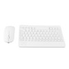Keyboard and Mouse Combo Wireless Bluetooth Keyboard and Mouse Set