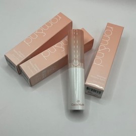 롬앤 글래스팅 멜팅 밤 01 코코 누드 Romand Glasting Melting Balm 01 Coco Nude