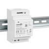Poppstar DIN rail power supply P-60-5- 5V 22.5W (input 100-240