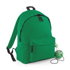 BagBase BG125 Original Fashion Backpack - Kelly Green