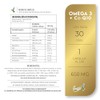 OMEGA 3 + CoQ10