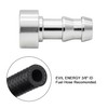 EVIL ENERGY 3/8" Weld On Hose Barb Tail Nipple On