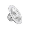 Antrader Kitchen Sink Strainer, 2Pcs Stainless Steel 2-Inch Diameter Mesh