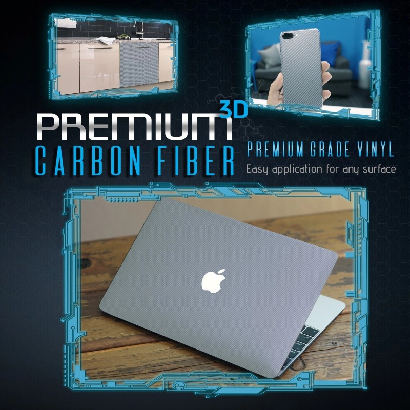 Premium Top Grade Real Sheet Overlay 60"x60" Inch Vinyl Wrap