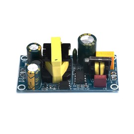 Aideepen Switching Power Supply, 100-265 V to DC 12 V 3 A Soldered AC/DC Power Supply Transformer
