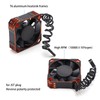 ROCKET 50mm Motor Cooling Fan 8.5V/10000RPM for 1/8 1/5 1/6