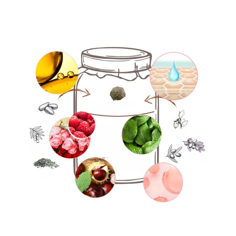 ESROOM Multi Cleansing Oil 150ml