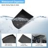 Coleya Centre Console Storage Box Compatible with Renault Captur 2
