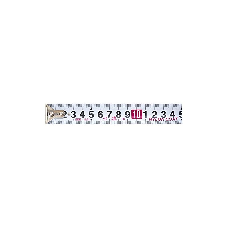 GUG2555 Gokushi Goma Prototype Measure 2.1 ft (5.5 m)