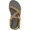 Chaco Women's Zcloud Sandal, Overhaul Bronze, 12