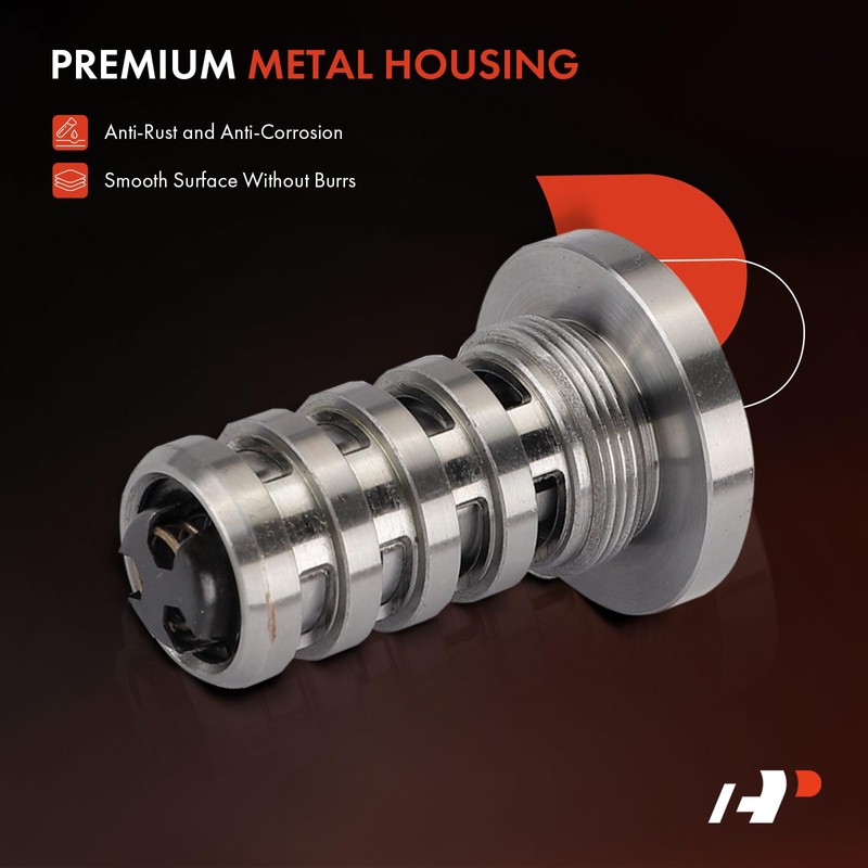 A-Premium - Solenoide de válvula variable de motor de admisión