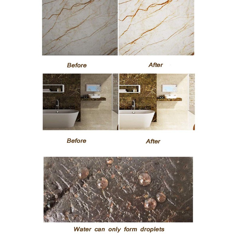 TooGet Stone Seasoning Beeswax Furniture Polish & Restoration Care Beeswax,