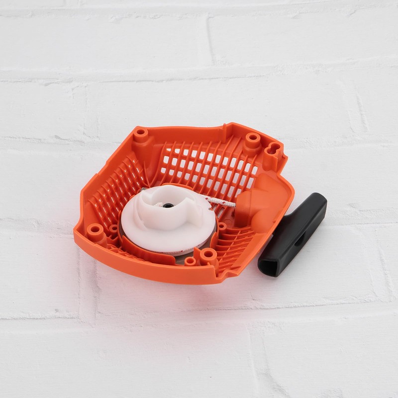 The Lord of the Tools Pull Starter Assembly Chainsaw Pull