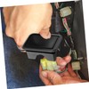 FUNOMOCYA Ram Accessories 1500 2021 Ram Trucks Stake Pocket Cap