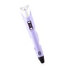 3D Printing Pen High Temperature 3D Pen with Filament Supplies