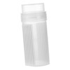 Ciieeo High Transparency Slides Staining Jar Staining Jars for Laboratory