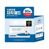 Round Lab Birch Moisture Pad 80 sheets special (+10 sheets)