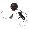 DC9V to 36V Car Voltmeter Gauge Two in One Digital