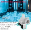 Upgrade 3U0111-04 Water Valve Fit for Hoshizaki Ice Machines