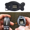 AN Ice Skates Blade Sharpener Adjustable Wear Resistance Skate Sharpener