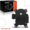A-Premium HVAC Heater Blend Door Actuator, Compatible with Lexus GS300