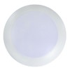 Topaz 6 Inch LED Surface Mount Disk Light, 11W 5CCT