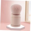 IWOWHERO Makeup Brushes Set Blush Brush Portable Retractable for Travel