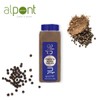 ALPONT GOURMET Pimienta Negra Molida, 485 g