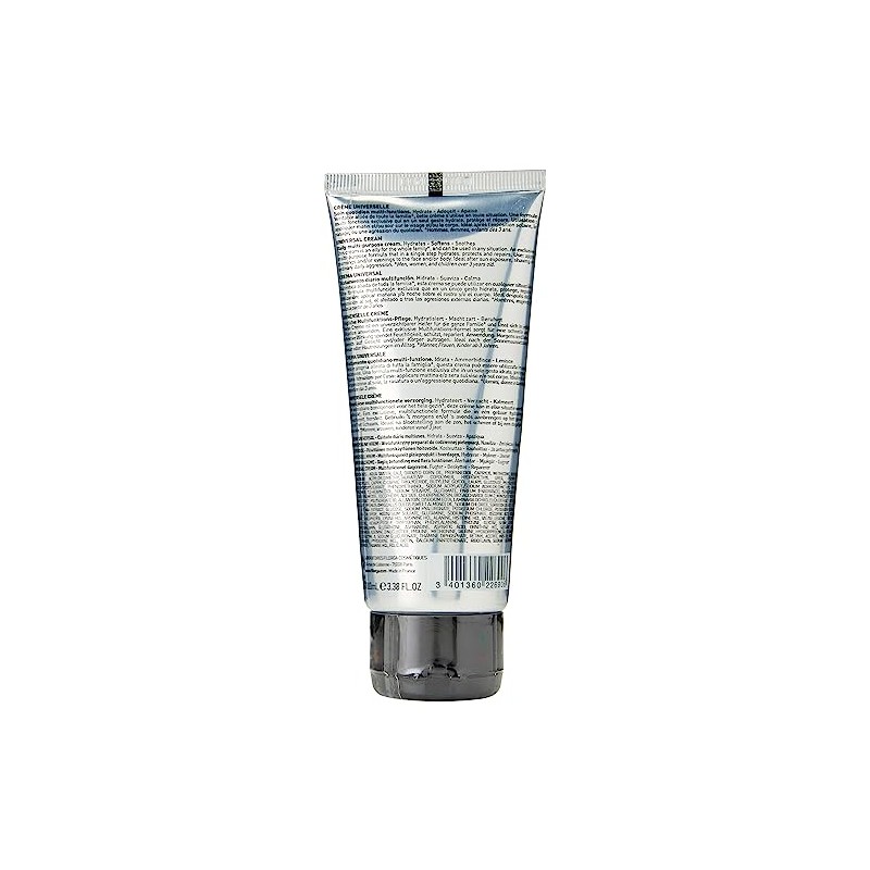 Filorga 6022690 Crema Universal Tratamiento Multifunción, Gris