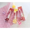 Honey Candy Lip Gloss, Honey Color (Clear)