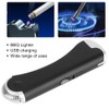 BBQ Lighter Hose Single Arc Charging Lighter Portable Kitchen Outdoor