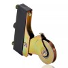 KC Sliding Screen Door Rollers with 1 in. Steel Ball