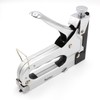 Stapler Nail Gun, Multifunctional: Walls, Cables, Nails - Manual Stapler