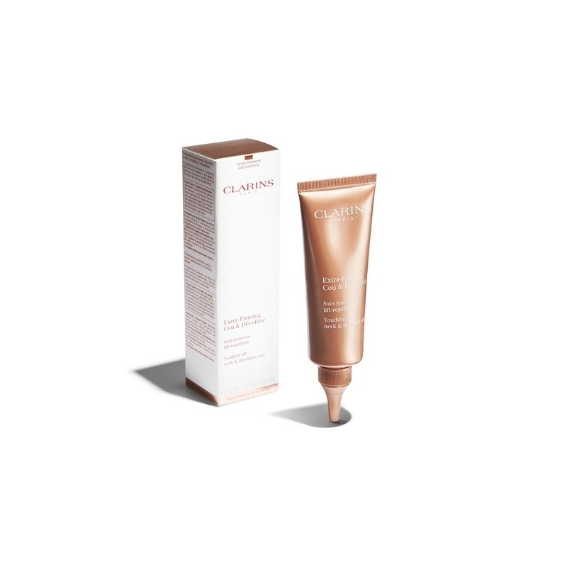 Extra Firming Neck Cream 75ml / 엑스트라 퍼밍 넥 크림
