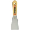 SK11 SWS-50 Wood Handle Thin Blade Scraper 2.0 inches (50