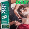 5 Derby Extra Professional Double Edge Razor Blades for straight