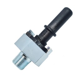 31325609 Radiator Coolant Bottle Check Valve Fit for Volvo S60 2013 2014 2015 2016 V60 2014 2015 2016 XC60 2015 2016 XC70 2016