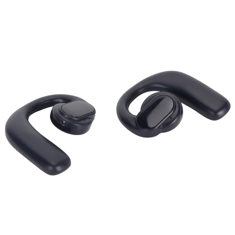 Open Ear Earbuds Bluetooth 5.3 Wireless Earbuds Noise Reduction 48