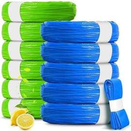 Nappy Bin Refill Cassettes Compatible with Tommee Tippee Sangenic Tec + Simplee Sangenic + Twist & Click, Pack of 12 4.5 m Nappy Bin Refill Film Refill Bag Nappy Bags
