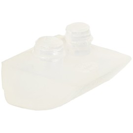Hayward Pad Poolvac Concrete (Pack of 4, Clear