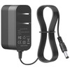 Power Cord for Crosley Record Player, 9V AC Adapter Compatible