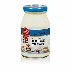 English Double Devon Cream (Pack of 2)