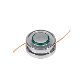 Tap & Go Thread Head Diameter 4.5 mm Semi-Automatic Diameter 120 mm Outer
